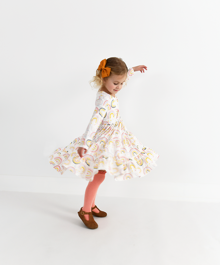 Millie SWING DRESS - Gigi and Max