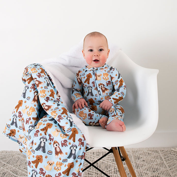 Griffin ZIP - Gigi and Max