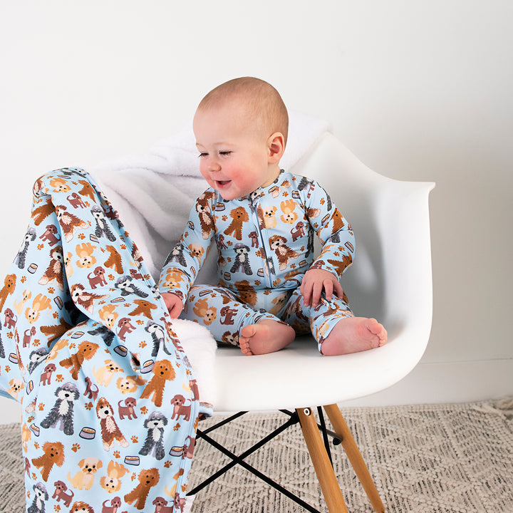 Griffin ZIP - Gigi and Max