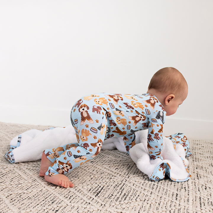 Griffin ZIP - Gigi and Max