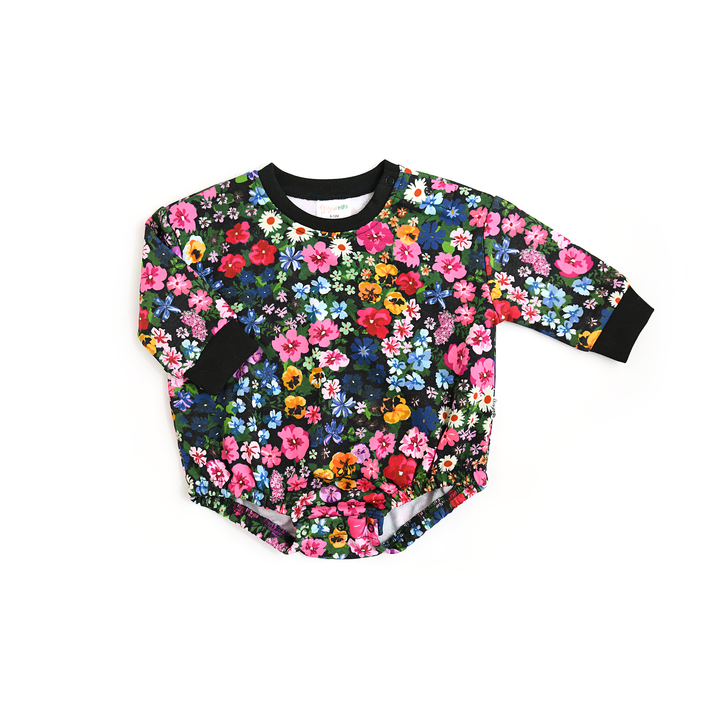 Cassandra SWEATSHIRT BUBBLE - Gigi and Max