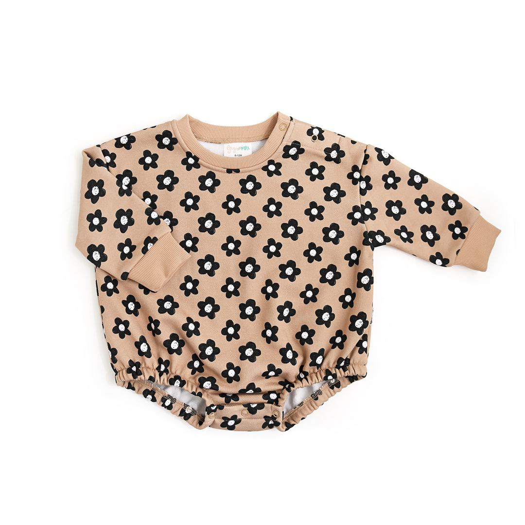Coco SWEATSHIRT BUBBLE - Gigi and Max