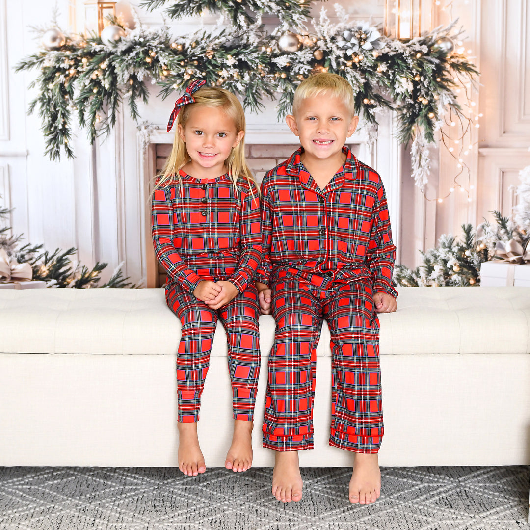 Holland Kids Lounge Set - Gigi and Max