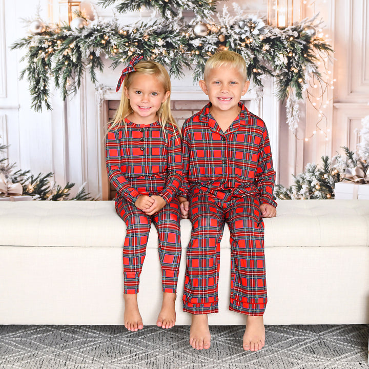 Holland Kids Lounge Set - Gigi and Max