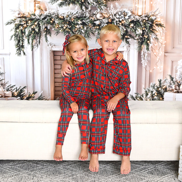 Holland Kids Lounge Set - Gigi and Max