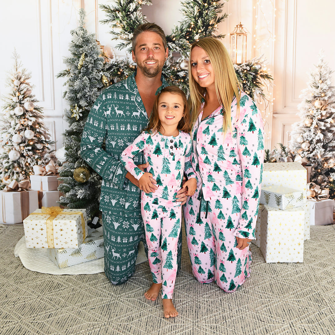 Etta Trees RUFFLE TWO PIECE - Gigi and Max