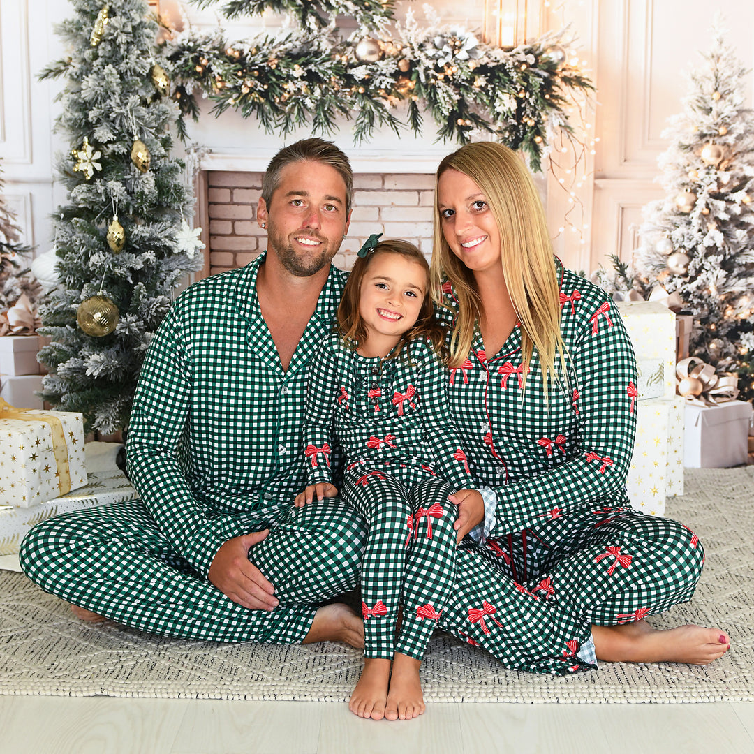 Darcy RUFFLE TWO PIECE - Gigi and Max