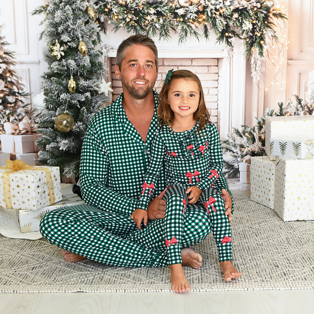 Darcy RUFFLE TWO PIECE - Gigi and Max