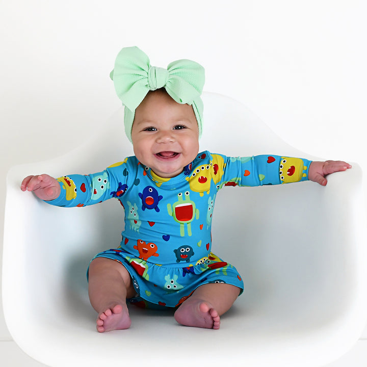 Finn TUTU - Gigi and Max