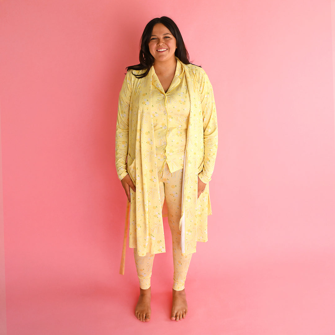 Lola WOMENS ROBE