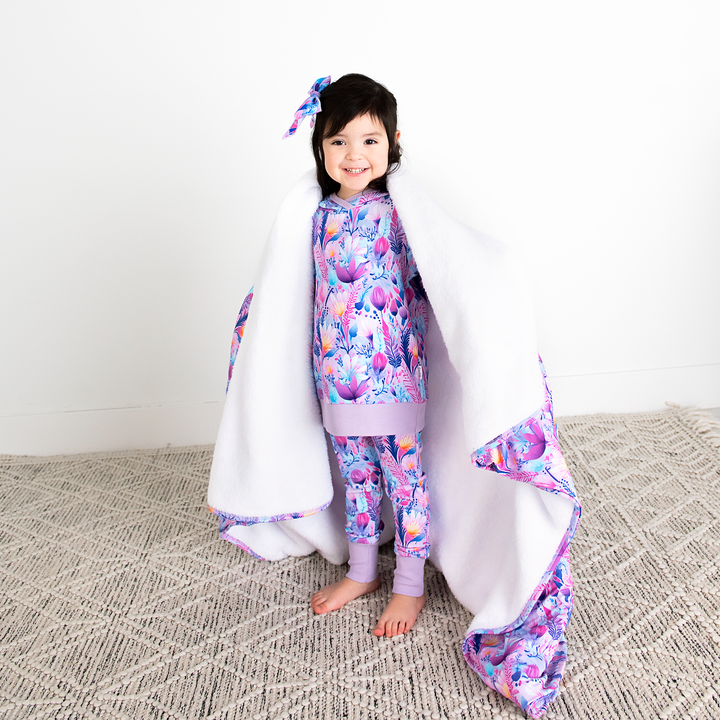 Ayla HOODIE SET - Gigi and Max