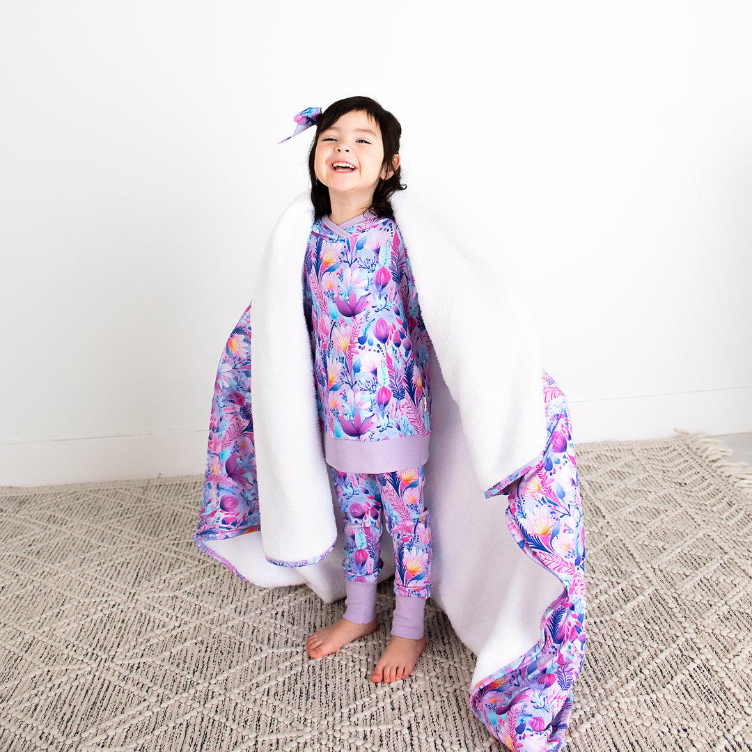 Ayla HOODIE SET - Gigi and Max