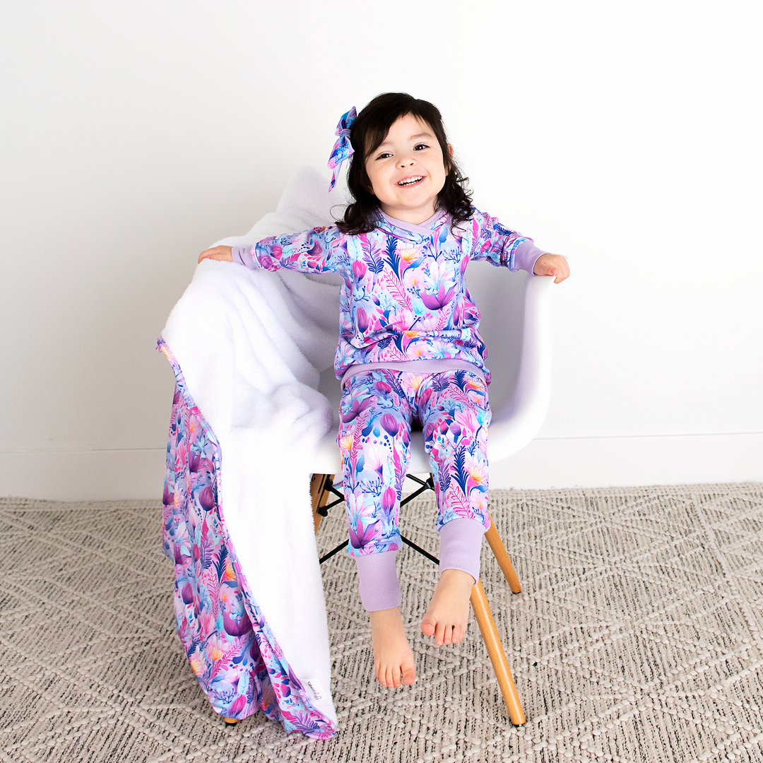 Ayla HOODIE SET - Gigi and Max