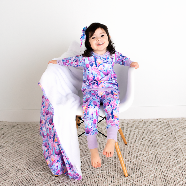 Ayla HOODIE SET - Gigi and Max