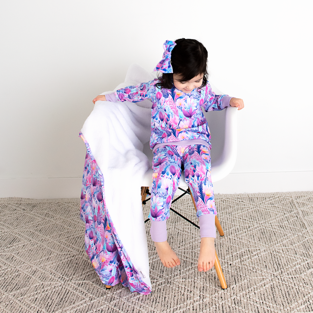 Ayla HOODIE SET - Gigi and Max