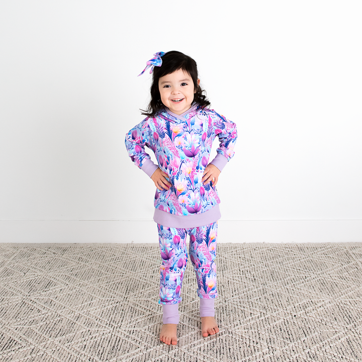 Ayla HOODIE SET - Gigi and Max