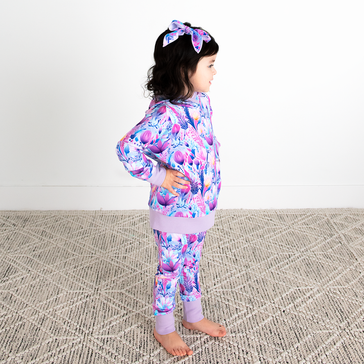 Ayla HOODIE SET - Gigi and Max