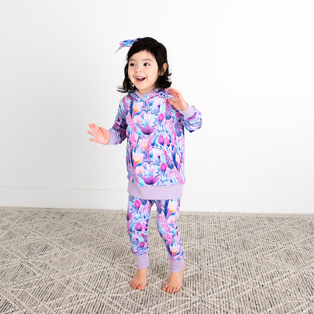 Ayla HOODIE SET - Gigi and Max