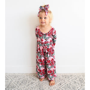 McKenna ROMPER - Gigi and Max