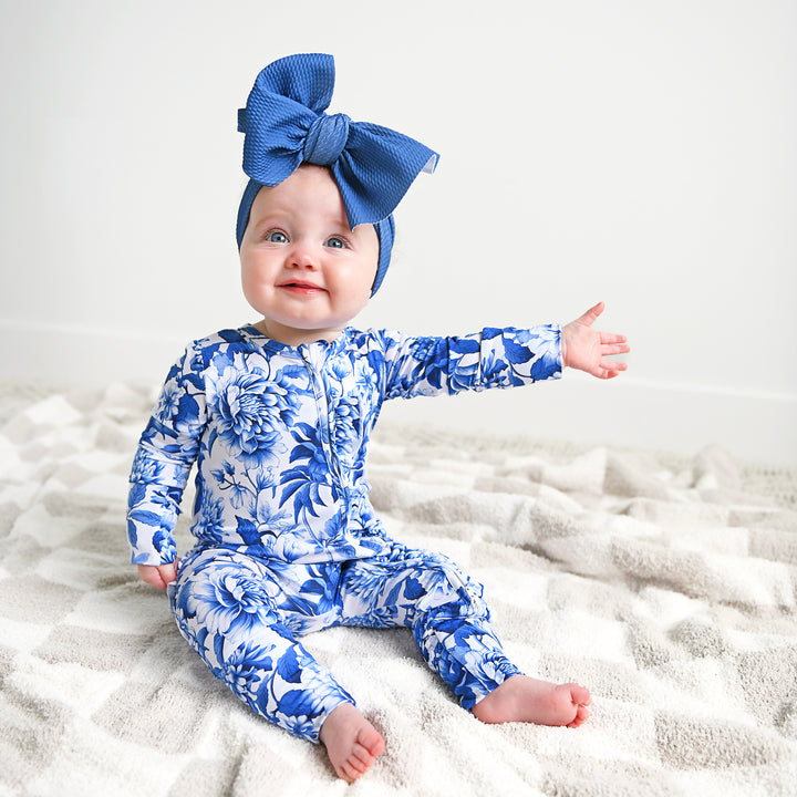 Oakley Tan Checks PLUSH BLANKET