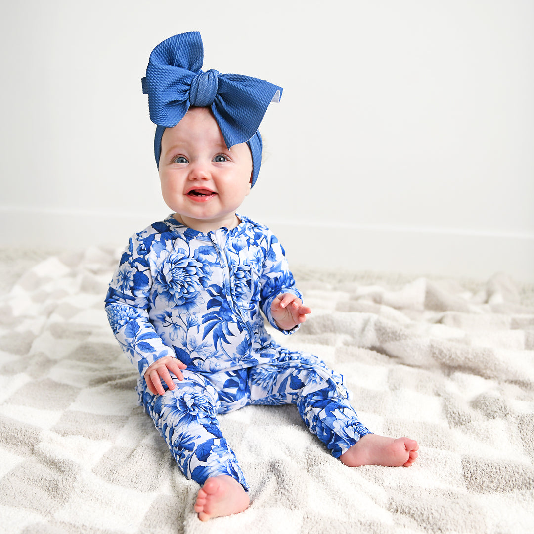 Oakley Tan Checks PLUSH BLANKET