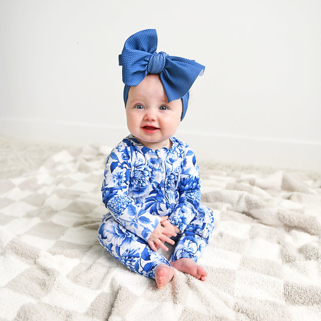 Oakley Tan Checks PLUSH BLANKET