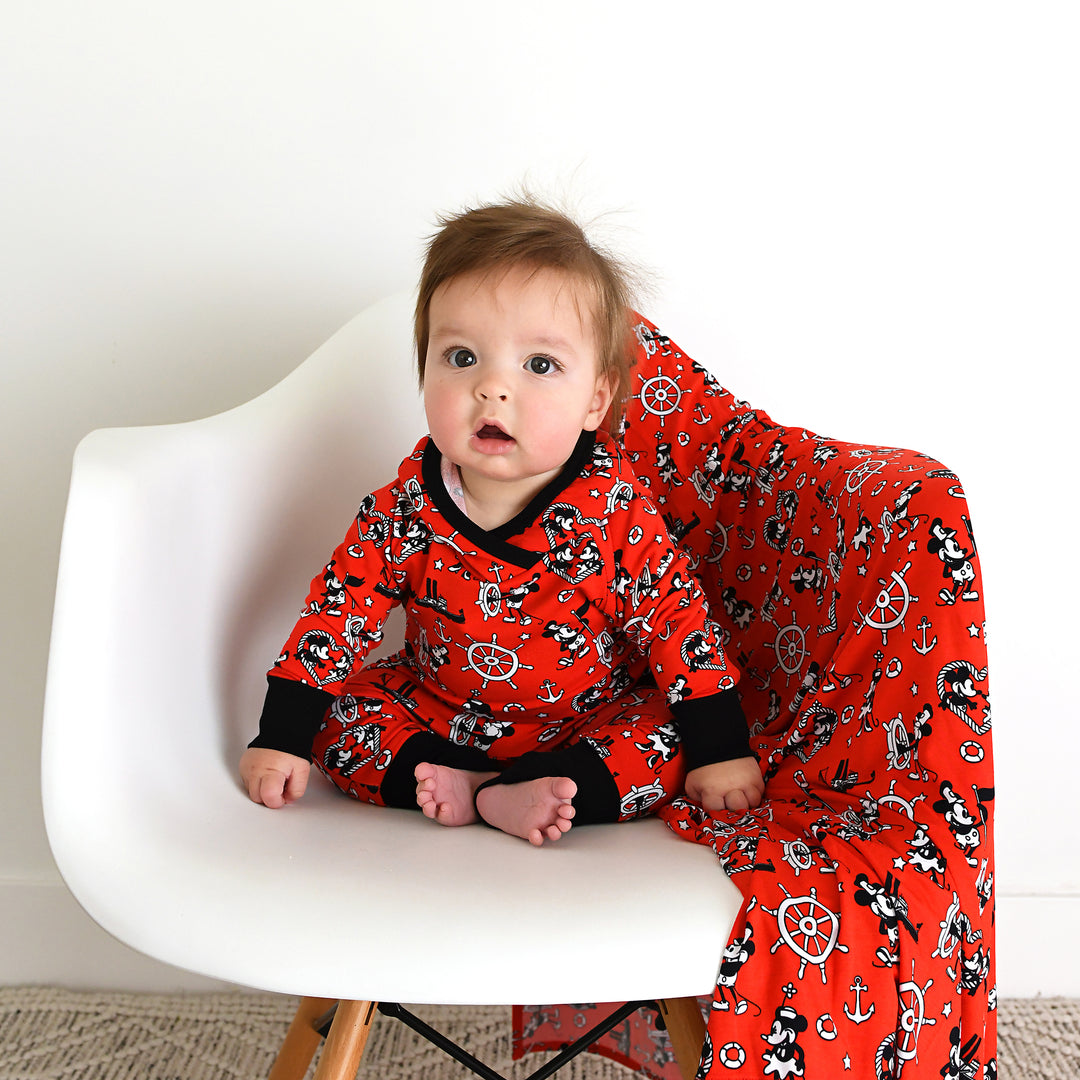 Willie HOODIE SET - Gigi and Max