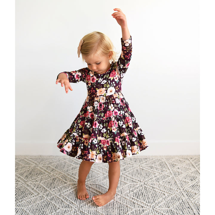 Gianna SWING DRESS - Gigi and Max