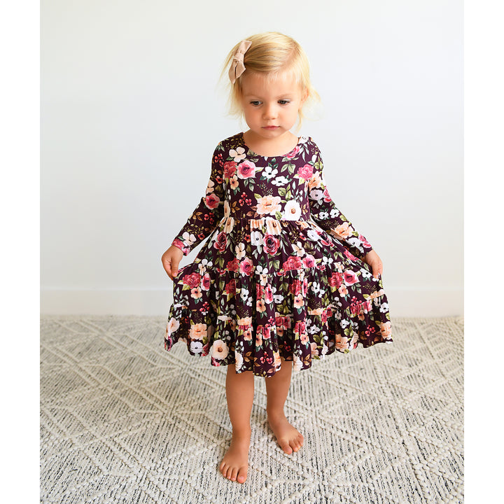 Gianna SWING DRESS - Gigi and Max