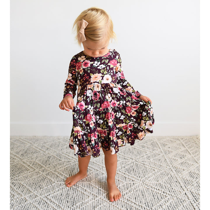Gianna SWING DRESS - Gigi and Max