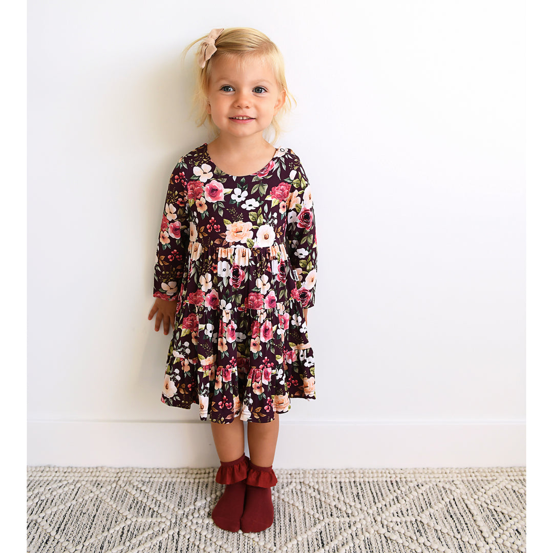 Gianna SWING DRESS - Gigi and Max
