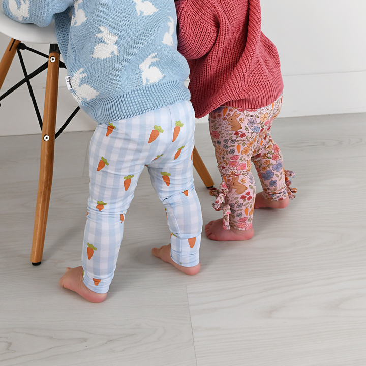 Blue Bunny SWEATER - Gigi and Max