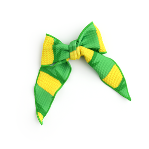 Jackson Corn CLIP BOW - Gigi and Max