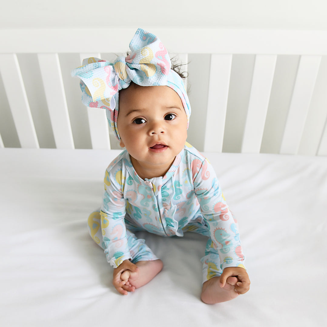 Alexis HEADWRAP - Gigi and Max