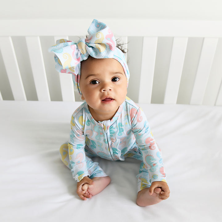 Alexis HEADWRAP - Gigi and Max
