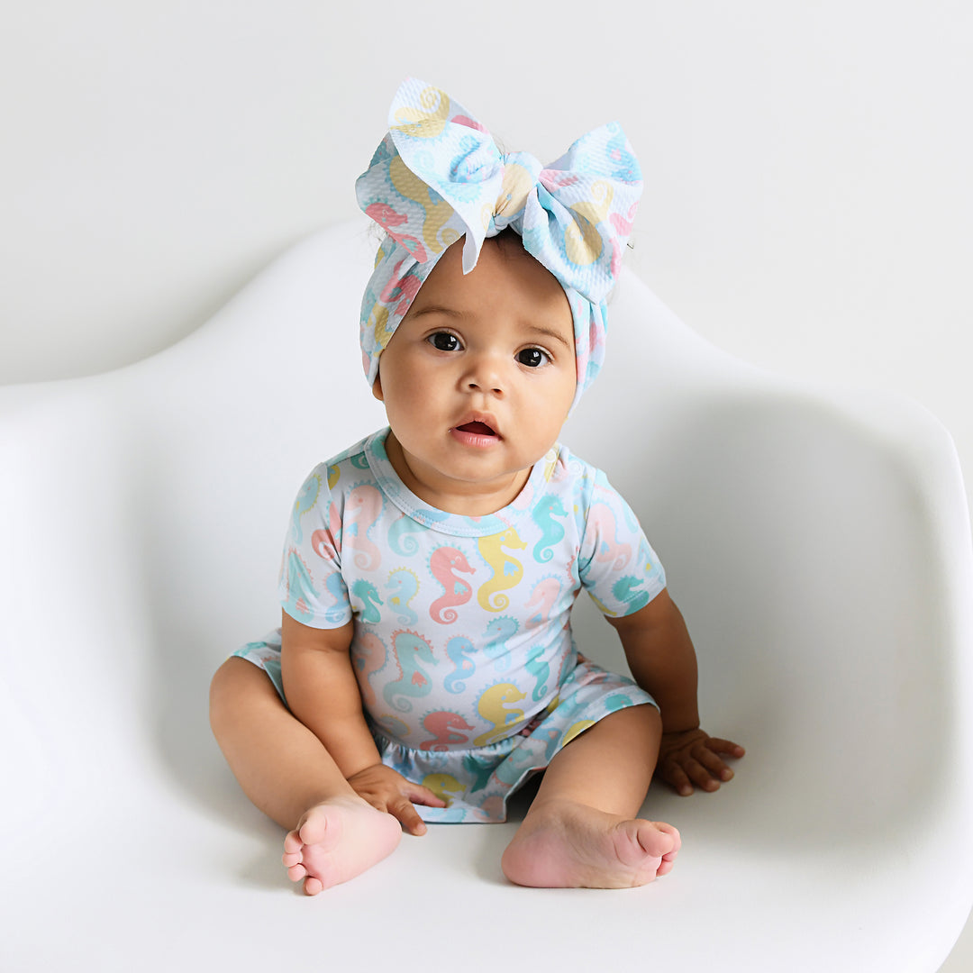Alexis HEADWRAP - Gigi and Max