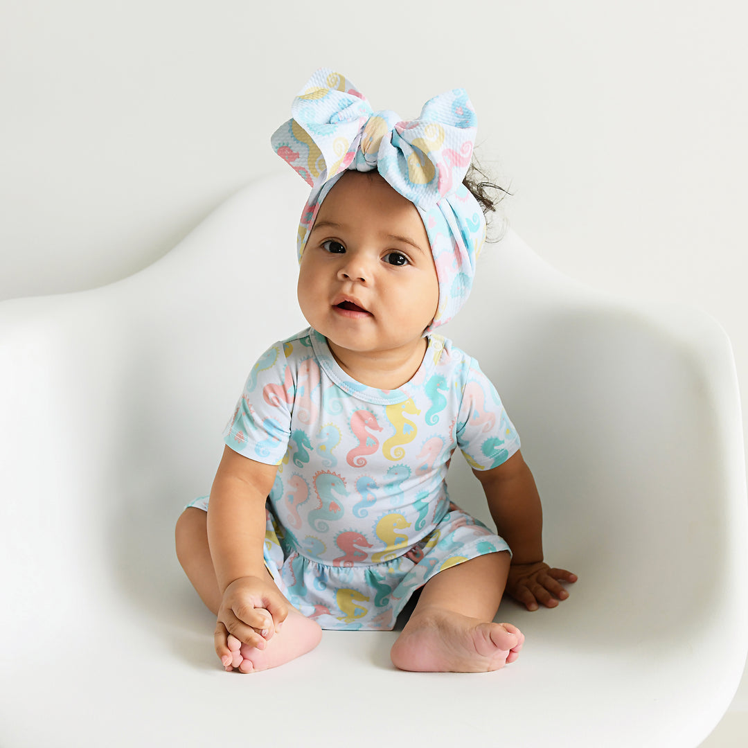 Alexis HEADWRAP - Gigi and Max