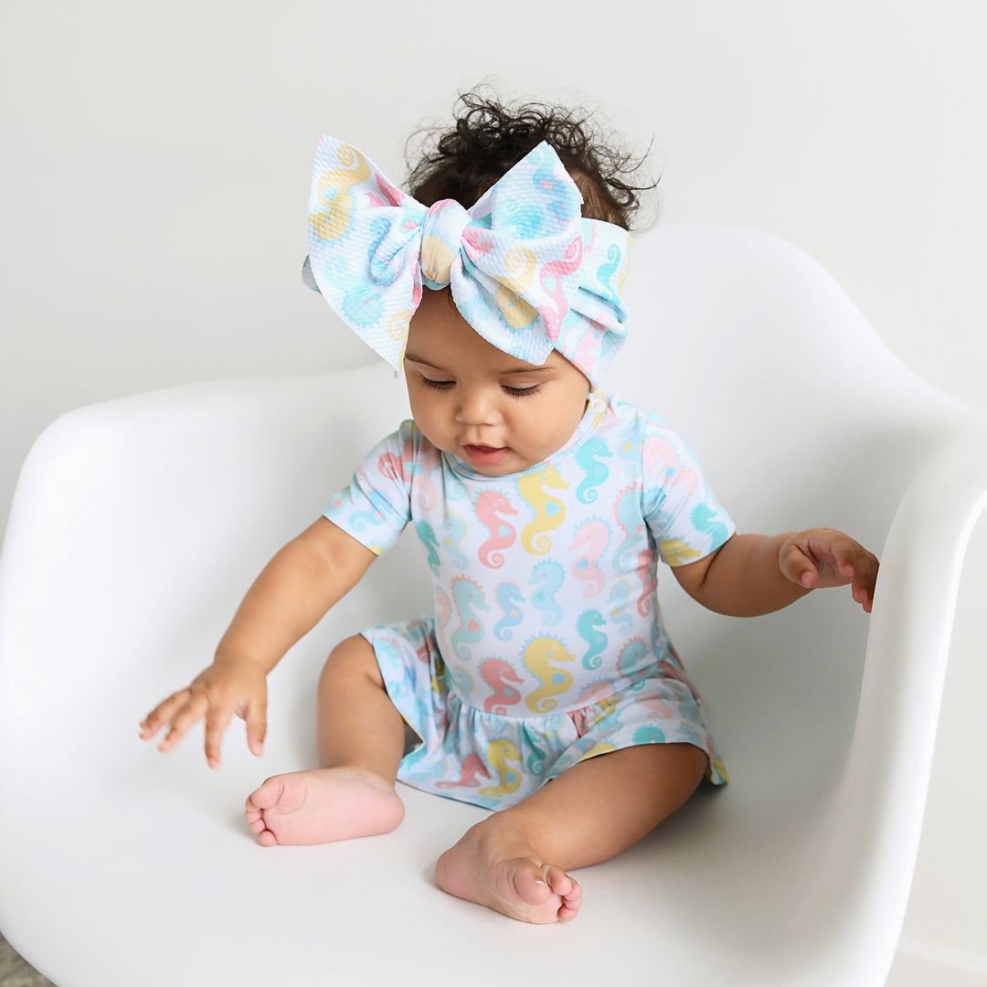 Alexis HEADWRAP - Gigi and Max