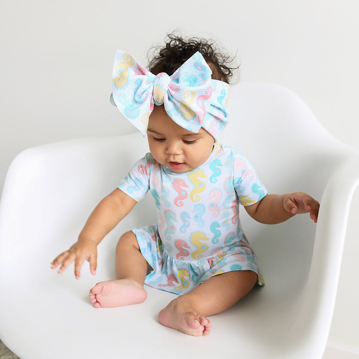 Alexis HEADWRAP - Gigi and Max
