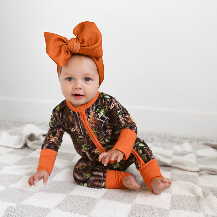 Oakley Tan Checks PLUSH BLANKET