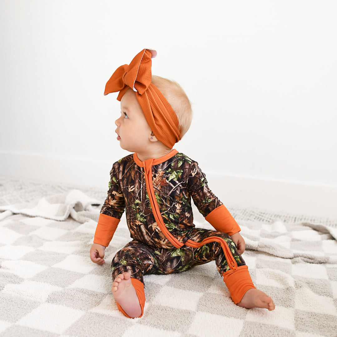 Oakley Tan Checks PLUSH BLANKET