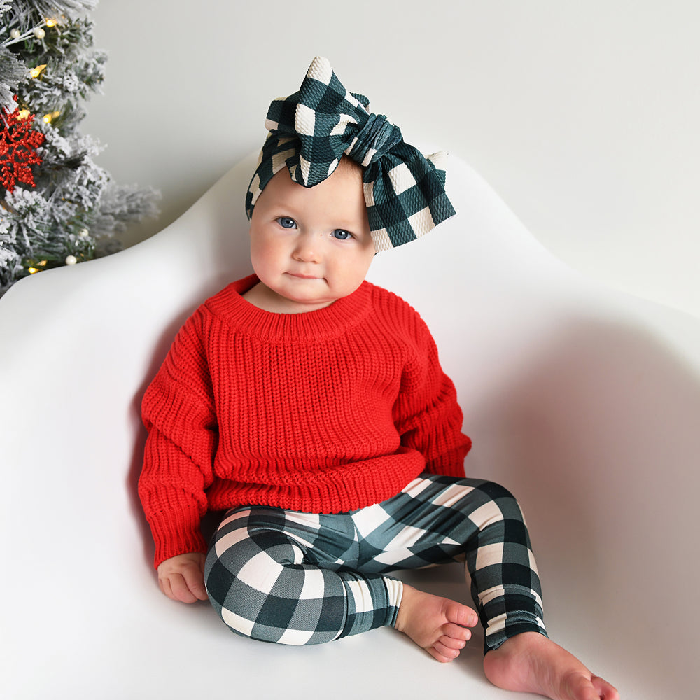 Gabriel LEGGINGS - Gigi and Max
