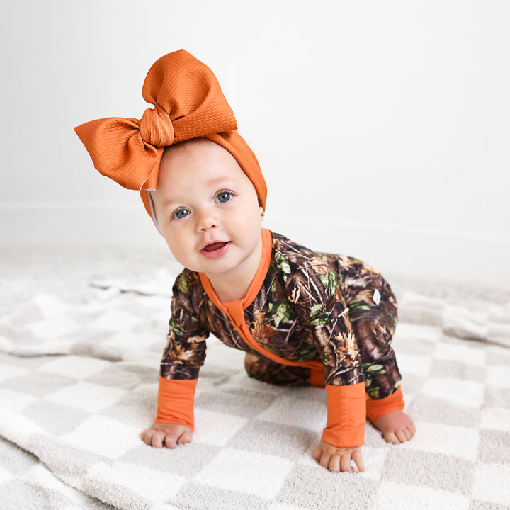 Oakley Tan Checks PLUSH BLANKET