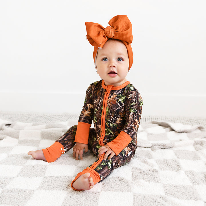 Oakley Tan Checks PLUSH BLANKET