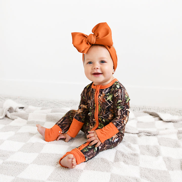 Oakley Tan Checks PLUSH BLANKET