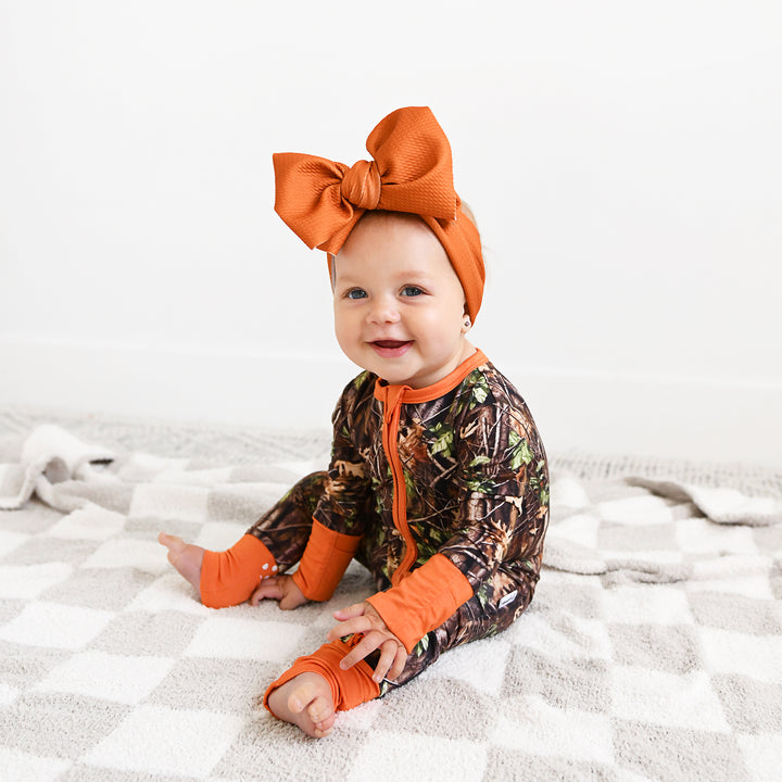 Oakley Tan Checks PLUSH BLANKET