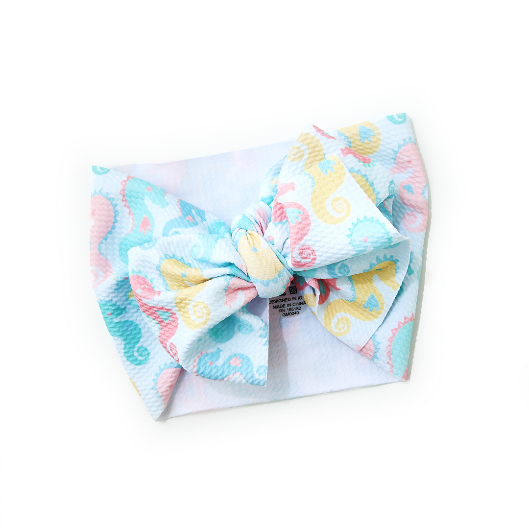Alexis HEADWRAP - Gigi and Max