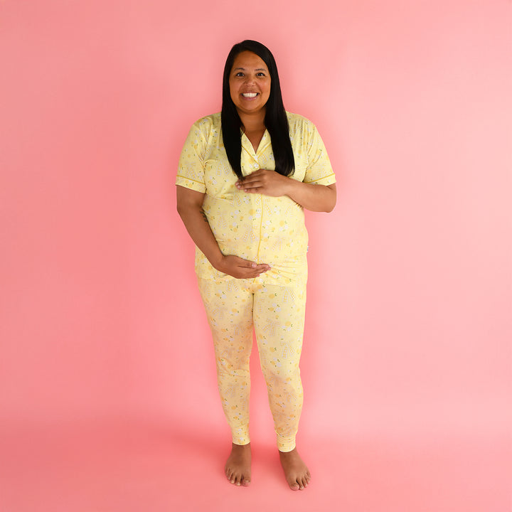 Lola WOMENS LOUNGE JOGGERS
