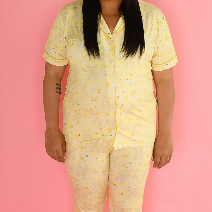 Lola WOMENS LOUNGE TOP
