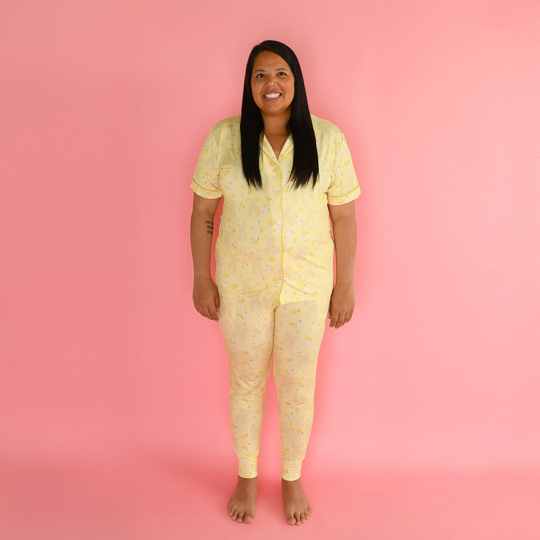 Lola WOMENS LOUNGE TOP